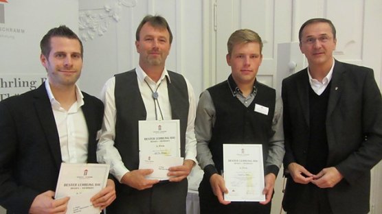 Zweiter Platz (Foto: Michael Fuhlrott) Zweiter Platz (Foto: Michael Fuhlrott)