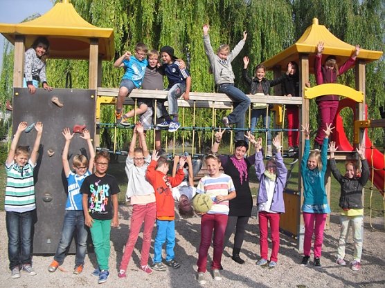 Kennenlerntage Worbis (Foto: Konstanze Erben) Kennenlerntage Worbis (Foto: Konstanze Erben)