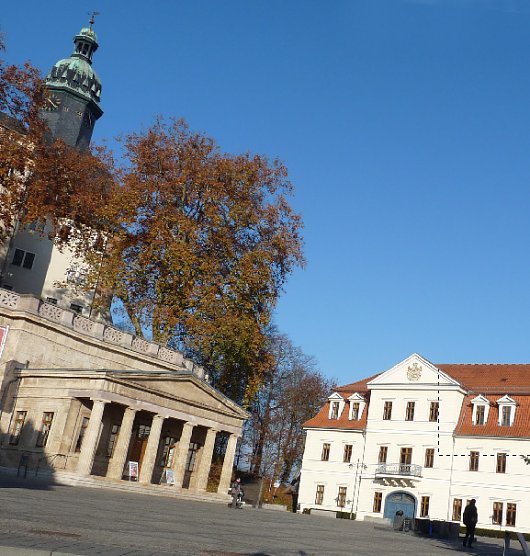 Seltsames Phänomen (Foto: Karl-Heinz Herrmann) Seltsames Phänomen (Foto: Karl-Heinz Herrmann)