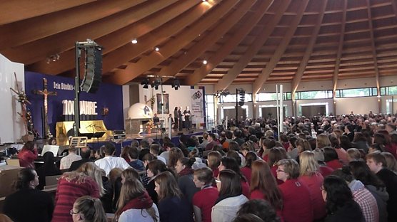 Vallendar (Foto: Ilka K&uuml;hn)