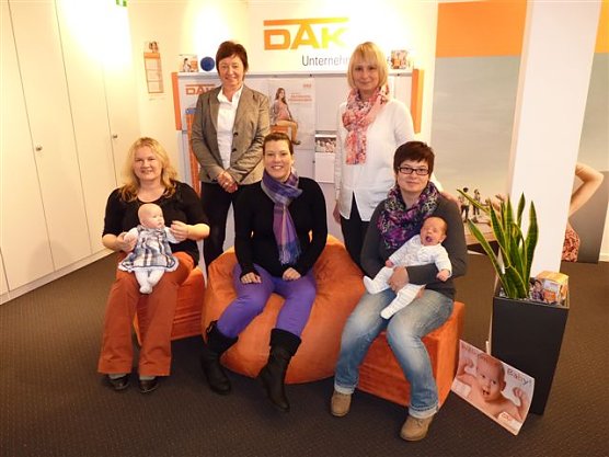 Gesundheitspaket (Foto: Beatrice Knauft-M&uuml;ller)