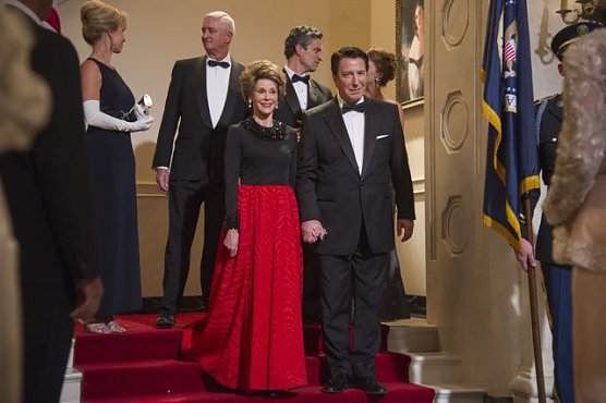 Der Butler (Foto: Filmpresse Meuser)