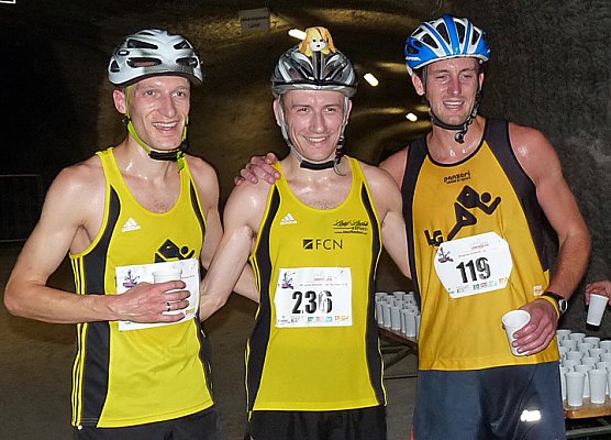 Bilder und Ergebnisse Kristalllauf (Foto: Karl-Heinz Herrmann)