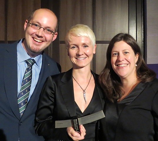 Econ Adward (Foto: Ottobock)