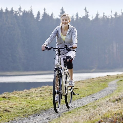 Gold für Patella Pro (Foto: Ottobock) Gold für Patella Pro (Foto: Ottobock)