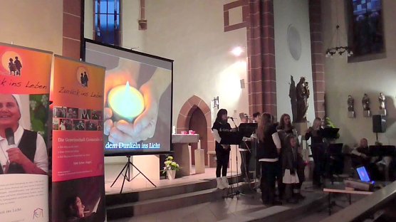 benefizabend (Foto: Ilka K&uuml;hn)