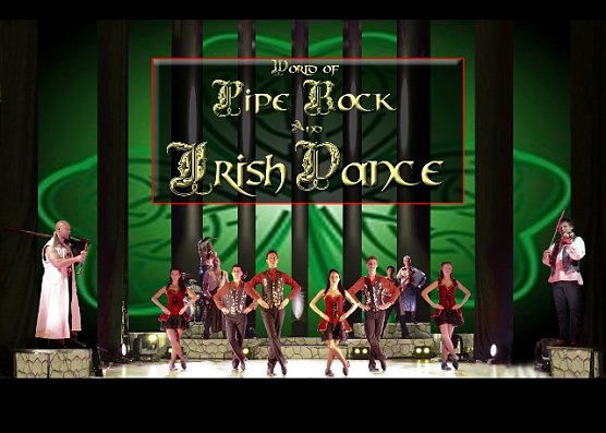Irish Dance (Foto: Cornamusa)