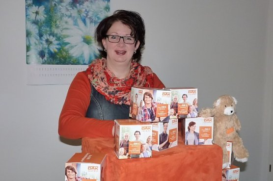 DAK Bonus (Foto: DAK) DAK Bonus (Foto: DAK)