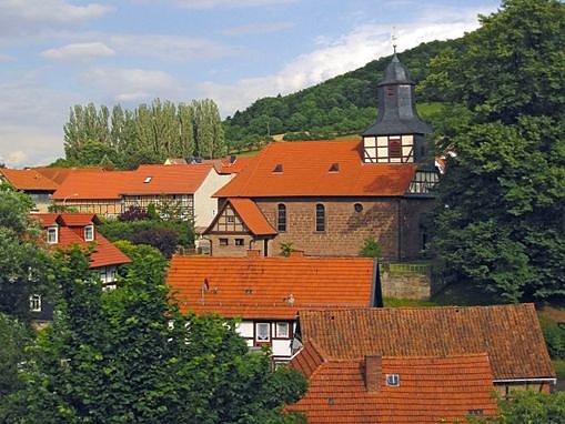 Bau (Foto: SimoneP&ouml;necke)