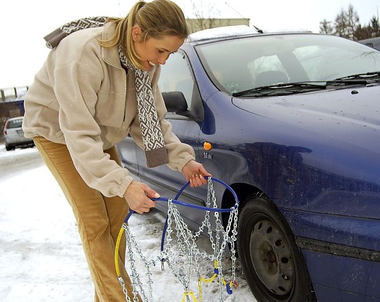Nicht &uuml;berall Pflicht (Foto: ADAC)