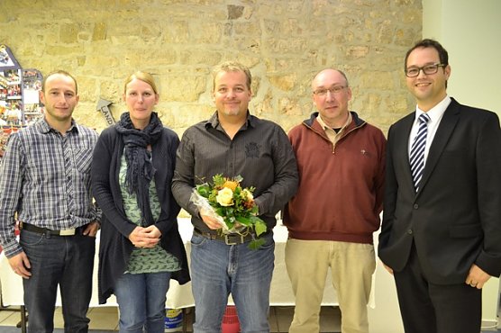 Förderverein Grundschule Worbis (Foto: Förderverein) Förderverein Grundschule Worbis (Foto: Förderverein)