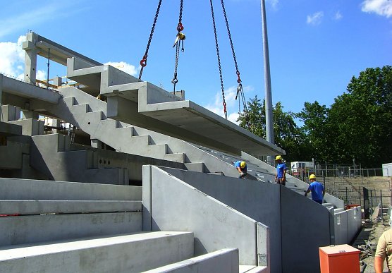 HABAU in Frankfurt am Main (Foto: HABAU Heringen) HABAU in Frankfurt am Main (Foto: HABAU Heringen)