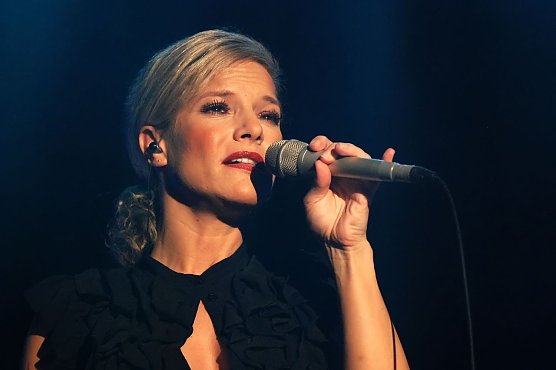 Ina Müller (Foto: Agentur) Ina Müller (Foto: Agentur)