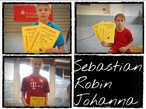 Hallenmeisterschaften (Foto: Antonia Pfaff) Hallenmeisterschaften (Foto: Antonia Pfaff)