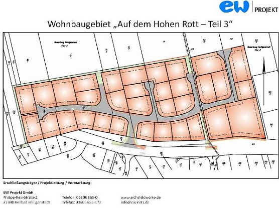 Am hohen Rott (Foto: EW)