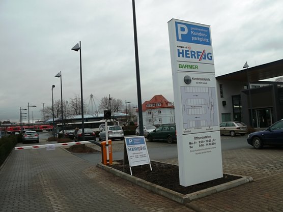 Herfag (Foto: Ilka K&uuml;hn)