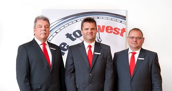 Kreissparkasse Eichsfeld (Foto: Annette Klingebiel) Kreissparkasse Eichsfeld (Foto: Annette Klingebiel)