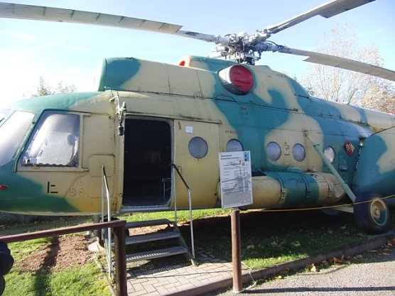 Grenzmuseum Schifflersgrund (Foto: Ilka K&uuml;hn)