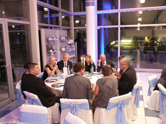 Ärzteball (Foto: Ilka Kühn) Ärzteball (Foto: Ilka Kühn)