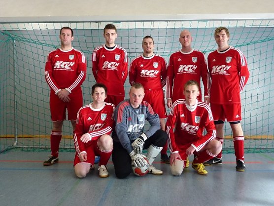 TSV Aufbau Hig (Foto: Alexander Kästner) TSV Aufbau Hig (Foto: Alexander Kästner)