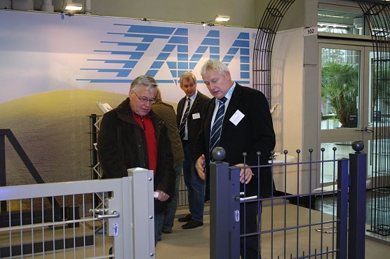 TAM (Foto: Heike Rogge) TAM (Foto: Heike Rogge)