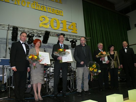 Handwerkerball (Foto: Ilka Kühn) Handwerkerball (Foto: Ilka Kühn)