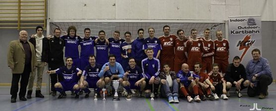 KCH-Cup (Foto: Jonas Lamprecht)