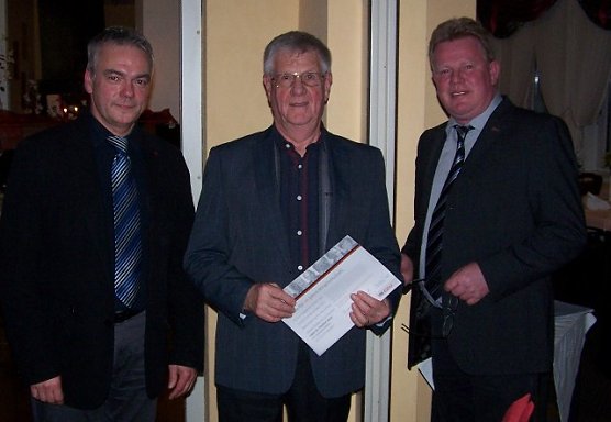 Ehrung Dr. Dorst (Foto: CDU-Stadtverband)