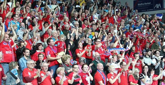 Champions-League live erleben (Foto: nnz)