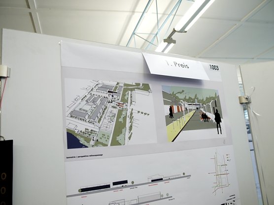 Ausstellung (Foto: Ilka K&uuml;hn)