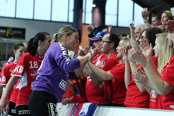 Pure Freude (Foto: Christoph Keil)