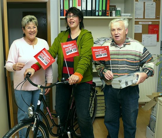 Gewonnen (Foto: nnz) Gewonnen (Foto: nnz)