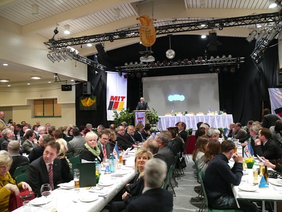 MIT (Foto: Ilka K&uuml;hn)