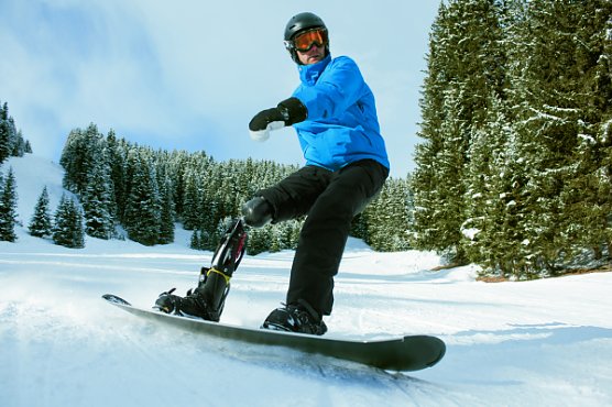 Ausstellung Otto Bock zu Paralympics (Foto: Ottobock) Ausstellung Otto Bock zu Paralympics (Foto: Ottobock)