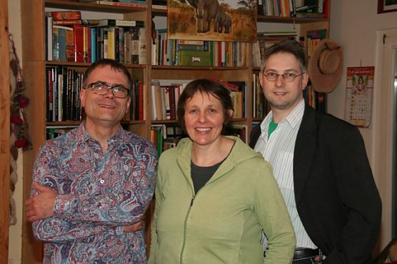 Sondermann, Weng, Hoffmeier (Foto: Wahlkreisb&uuml;ro)