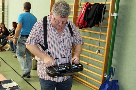 Walpurgisnacht im März? (Foto: Karl-Heinz Herrmann) Walpurgisnacht im März? (Foto: Karl-Heinz Herrmann)