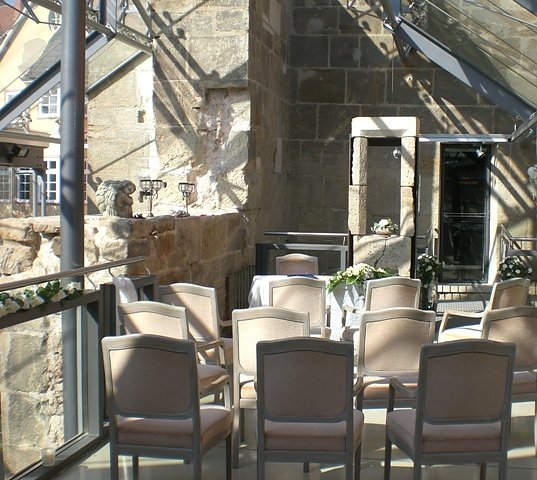 Westerturm (Foto: Ute Lenz) Westerturm (Foto: Ute Lenz)