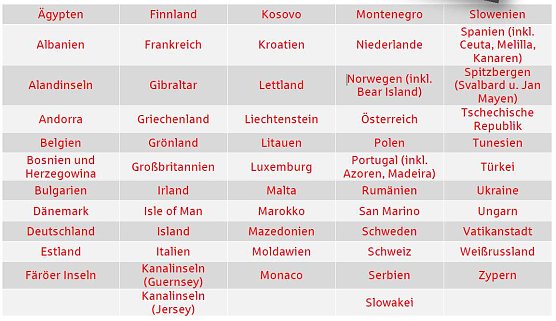 Grafik Kreissparkasse (Foto: Kreissparkasse Eichsfeld) Grafik Kreissparkasse (Foto: Kreissparkasse Eichsfeld)