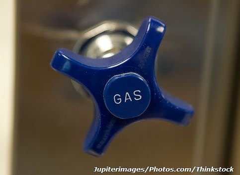 Gaspreise steigen weiter (Foto: Jupiterimages/Photos.com/Thinkstock)