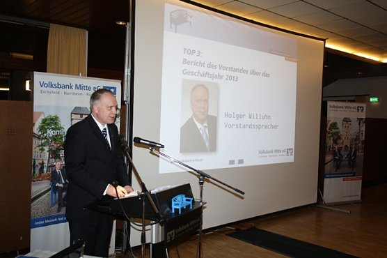 Holger Willuhn (Foto: Cornelia Kurth-Scharf) Holger Willuhn (Foto: Cornelia Kurth-Scharf)