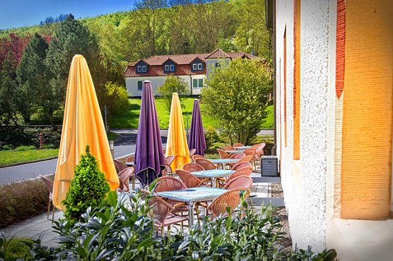 Reifenstein (Foto: Magdalena Laufer) Reifenstein (Foto: Magdalena Laufer)