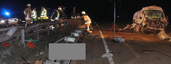 Tödlicher Unfall (Foto: API) Tödlicher Unfall (Foto: API)