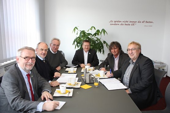 Fest der Einheit - Erste Rund (Foto: Teresa Werner)