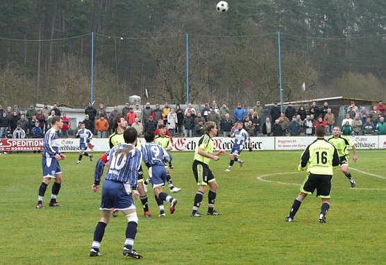 Ungeschlagen in der Thüringen-Liga (Foto: nnz) Ungeschlagen in der Thüringen-Liga (Foto: nnz)