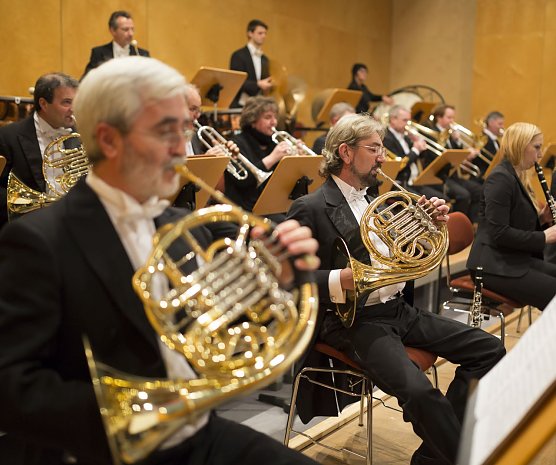 Loh-Orchester (Foto: Tilmann Graner)