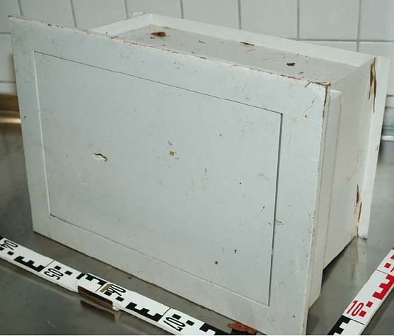 Wem geh&ouml;ren die Tresore (Foto: Polizei)