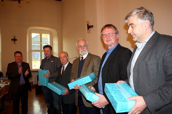 Gedankt (Foto: Elke Sagorski)