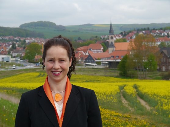 Susann Mai (Foto: Susann Mai) Susann Mai (Foto: Susann Mai)