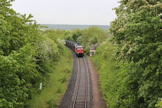 Die Panzer sind da (Foto: Karl-Heinz Herrmann) Die Panzer sind da (Foto: Karl-Heinz Herrmann)