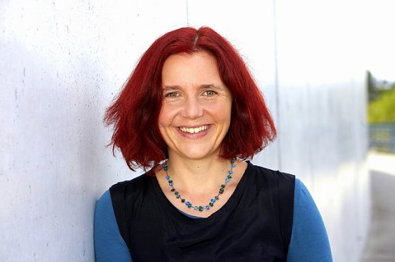 Astrid Rothe-Beinlich (Foto: Privat)